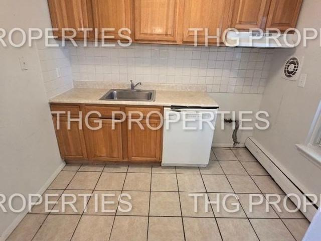 Apartment for rent in Westwood, New Jersey