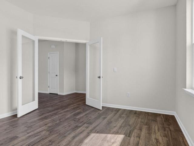 House for sale in Angier, North Carolina
