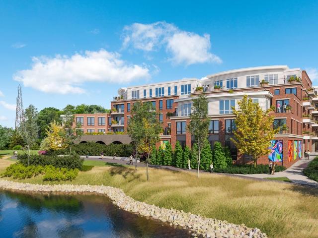 Condo for sale in New Hampshire