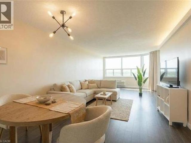 Condo for sale in Pioneer Park, Kitchener