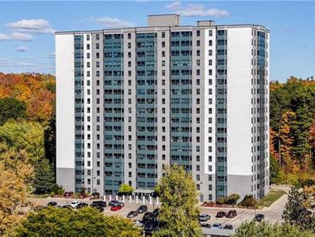 Condo for sale in Kitchener, Ontario