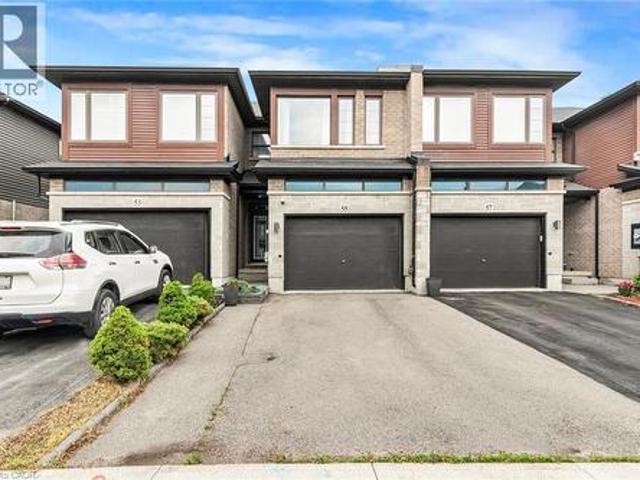 House for sale in Ancaster, Ontario