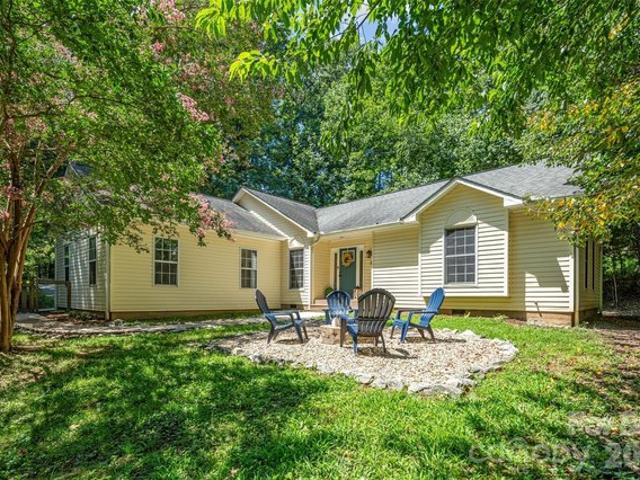 House for sale in Mills River, Henderson County