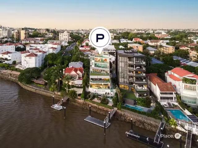 Apartment for rent in Toombul, Queensland