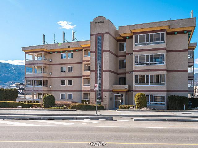 Condo for sale in Penticton