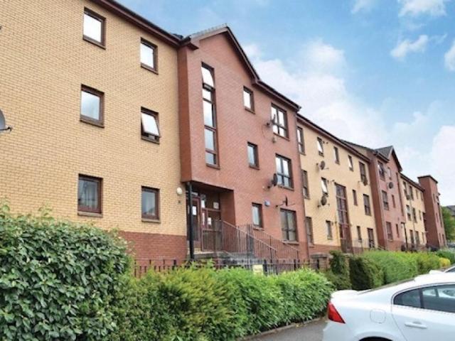 Apartment for rent in Firhill, Glasgow