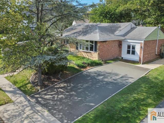 Property for rent in Edison, New Jersey