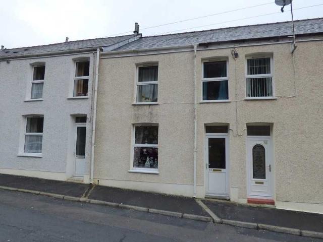 Apartment for rent in Gwynfi and Croeserw, Blaengwynfi