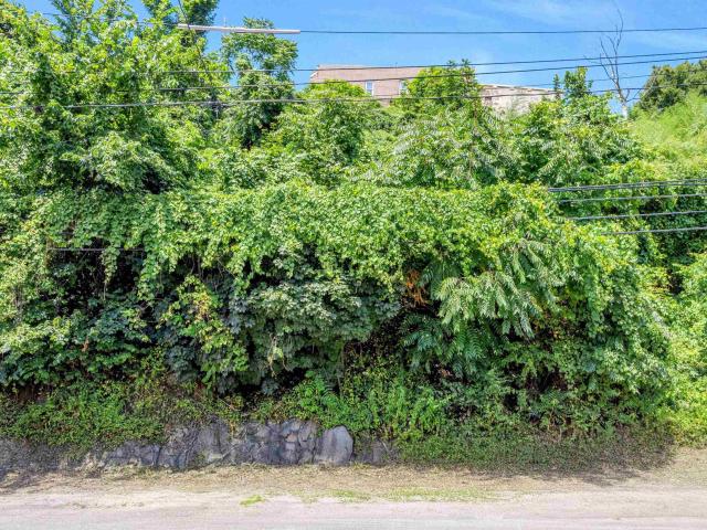 Land for sale in Weehawken