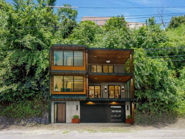 Land for sale in Hudson, New Jersey