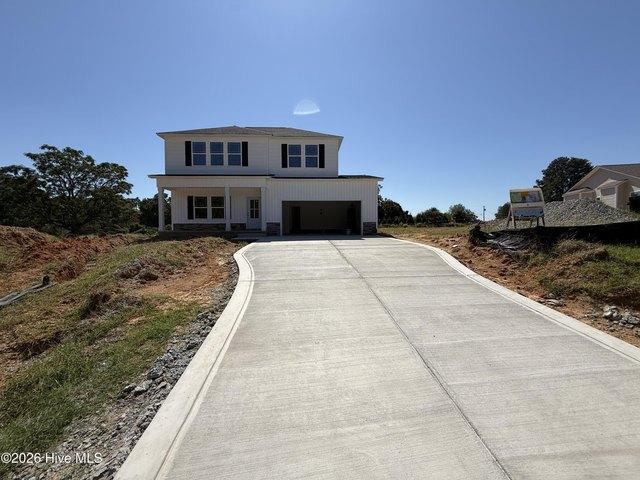 House for sale in Smithfield, North Carolina