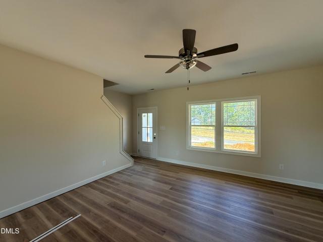 House for sale in Smithfield, North Carolina