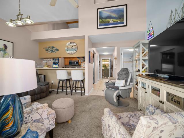 Property for sale in Kihei, Hawaii