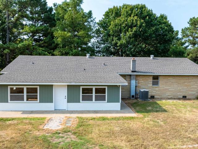 House for sale in Ark