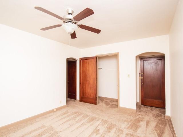 Apartment for rent in Columbus, Ohio