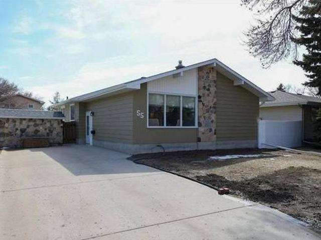 House for sale in Regina, Saskatchewan