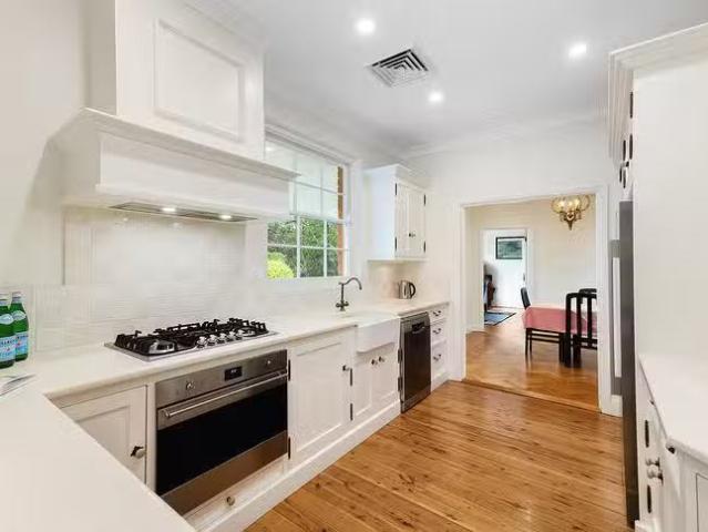House for rent in Sydney, New South Wales