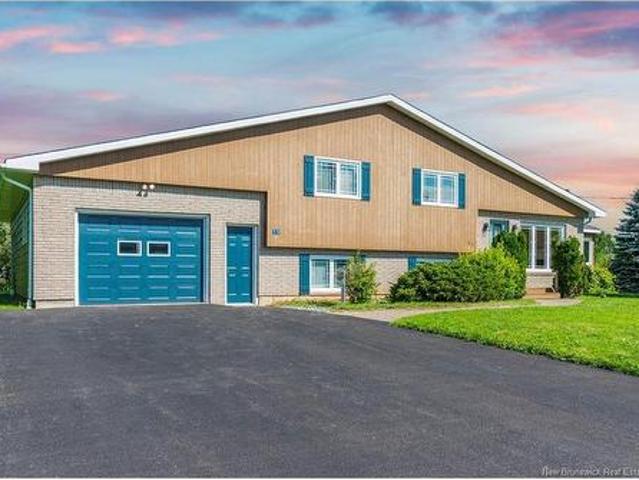 House for sale in Westmorland, New Brunswick