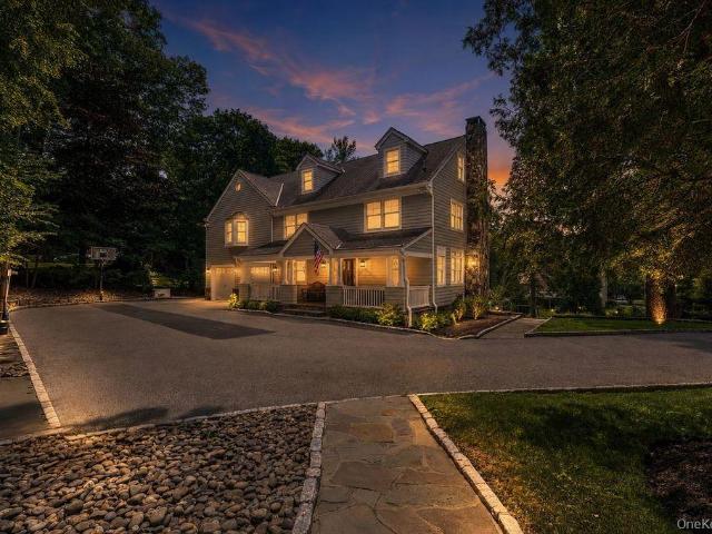 House for sale in Bedford, New York