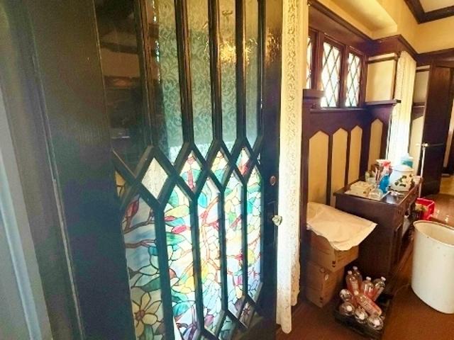 House for sale in Kite, Georgia