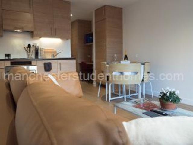 Room for rent in Georgia, Greater Manchester