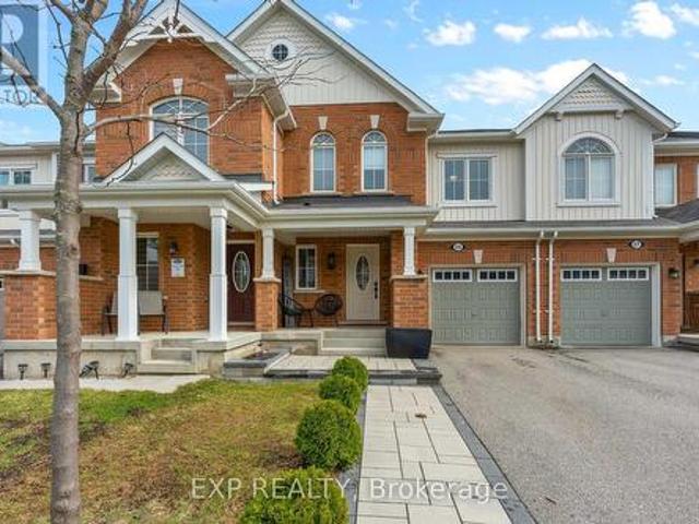 House for sale in Milton, Ontario