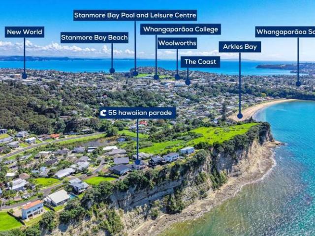 House for sale in Whangaparaoa