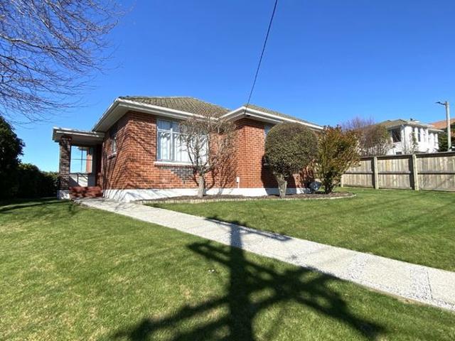 House for rent in Bradford, Dunedin
