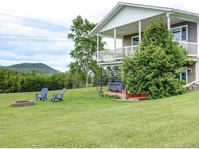 House for sale in Carleton, New Brunswick