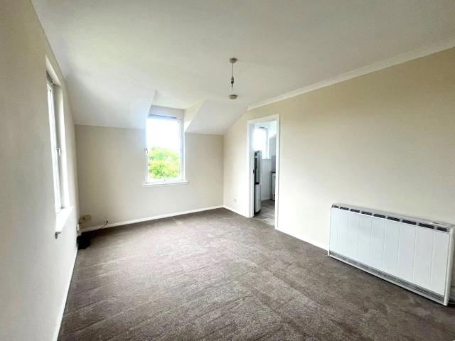 Apartment for rent in Kaimhill, Aberdeen City