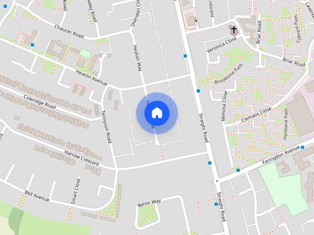 House for rent in London Borough of Havering, Greater London