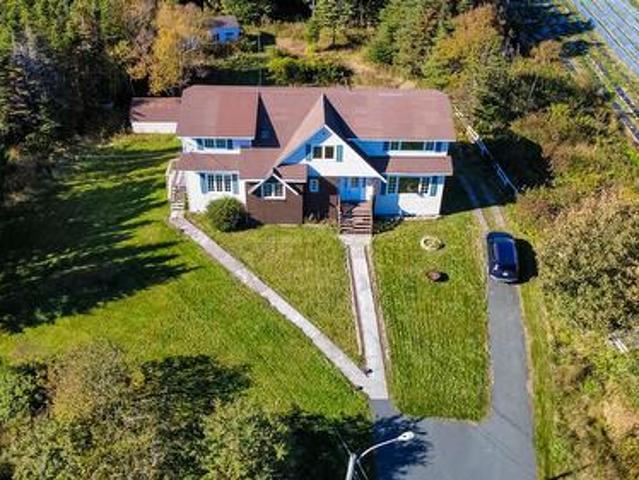 House for sale in St. John's, Newfoundland