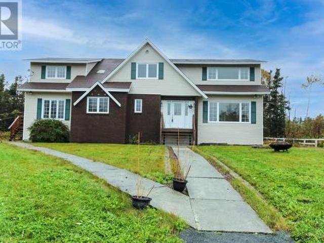 House for sale in St. John's, Newfoundland