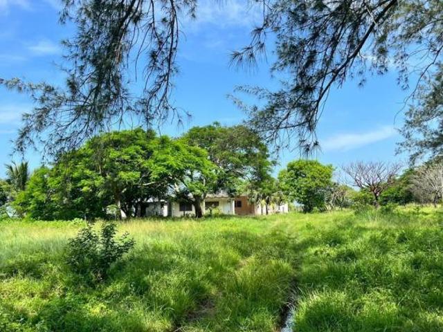 Rancho en venta en Alvarado, Veracruz