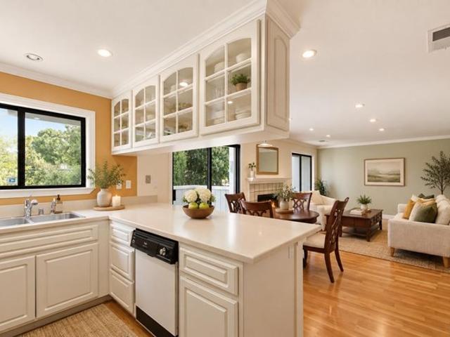 Condo for sale in Novato, Marin County