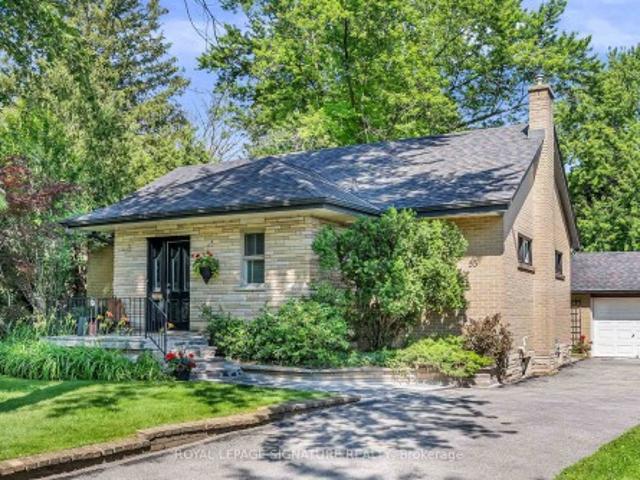 House for sale in Woburn, Ontario