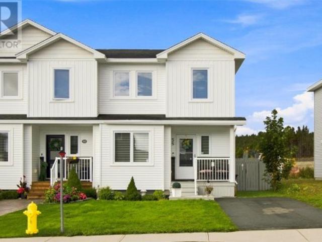 House for sale in Kenmount Terrace, St. John's