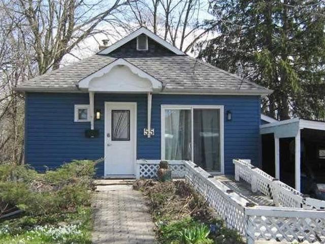 House for rent in Mulhurst Bay, Ontario
