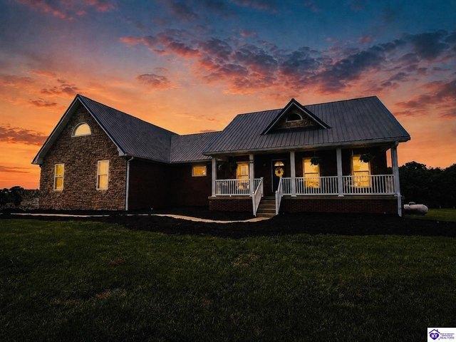 House for sale in Campbellsville, Kentucky