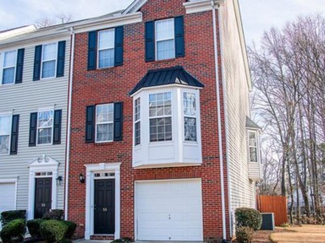 Townhouse for sale in Simpsonville, South Carolina