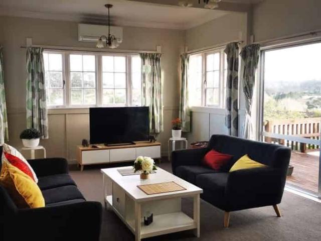 House for rent in Rapanui, Oroua County