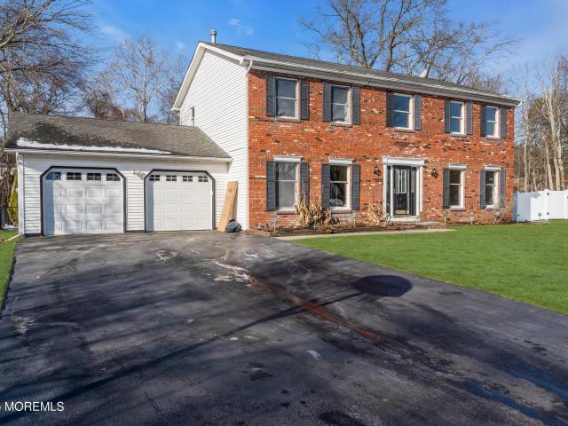 House for sale in Jackson, New Jersey