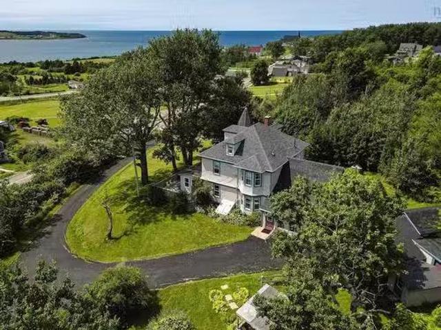 House for sale in Port Hood, Nova Scotia