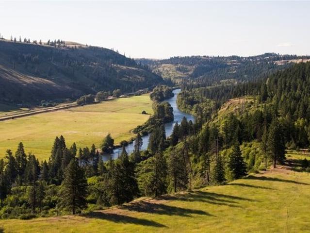 Land for sale in Cle Elum, Washington