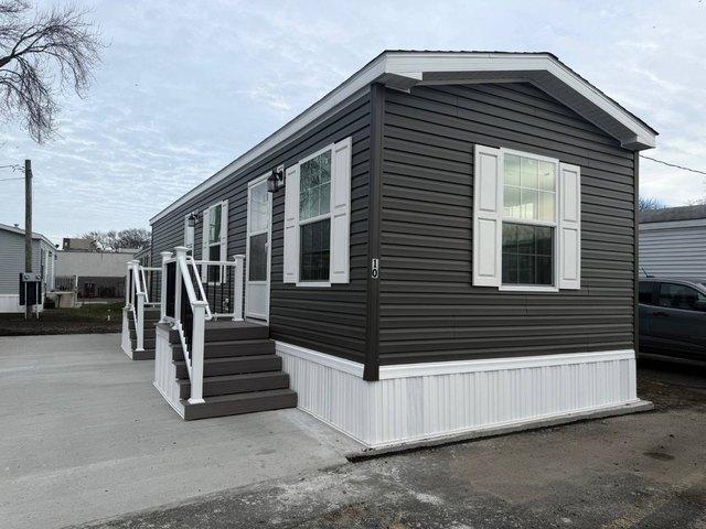 House for sale in Monmouth, New Jersey