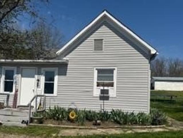 House for sale in Wellston, Ohio