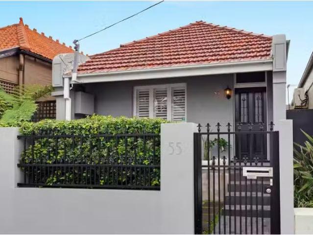 House for rent in Inner West, Sydney