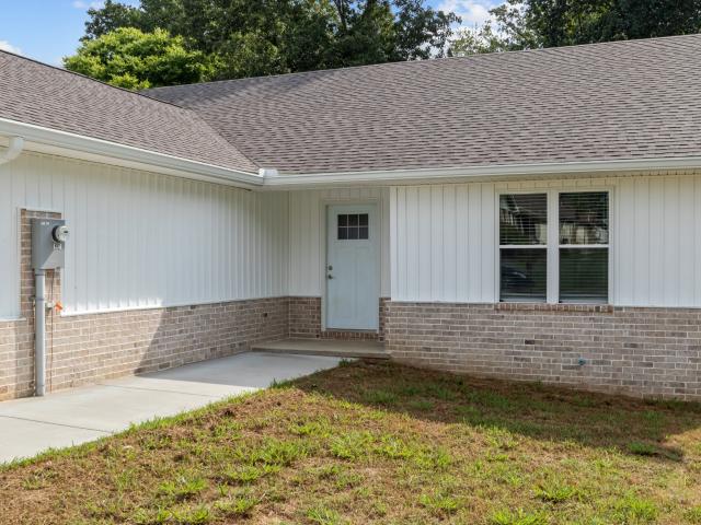 House for sale in Tennessee