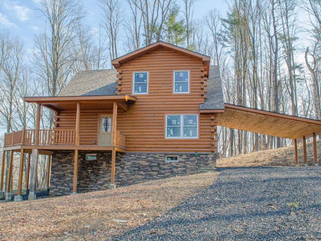 House for sale in Hurley, New York