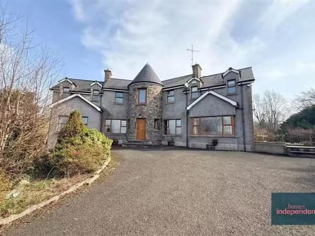 House for sale